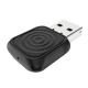 Adaptateur CarPlay Android Auto Sans Fil Plug And Play Pour Véhicules Équipés D’une Connexion Filaire USB-A Connexion OTA Et ...