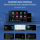 Adaptateur CarPlay Android Auto Sans Fil Plug And Play Pour Véhicules Équipés D’une Connexion Filaire USB-A Connexion OTA Et ...