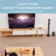 Adaptateur Audio Bluetooth 2 En 1 AUX Récepteur Émetteur Pour Casque Et Enceinte DAC Haute Fidélité 60 H 3,5 Mm - www.yonis-s...