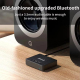 Adaptateur Audio Bluetooth Pour Amplificateur Avec NFC Bluetooth 6.0 RCA AUX Et Lecture USB Hi-Fi 10 m - www.yonis-shop.com
