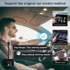 Adaptateur CarPlay Filaire Vers Sans Fil Pour Smartphone Android Sans Application USB Type C WiFi 5G Compatible Dès Android 1...