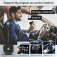 Adaptateur CarPlay Filaire Vers Sans Fil Pour Android 11 Et Plus Sans Application USB USB C Plug And Play WiFi 5G - www.yonis...