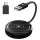 Adaptateur CarPlay Filaire Vers Sans Fil Pour iPhone USB USB-C Plug And Play Compatible iPhone 6 Et Plus
