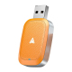 Adaptateur Android Auto Sans Fil USB Pour Voiture Conversion Filaire Vers Sans Fil WiFi Bluetooth 5 GHz Android 11 Et Plus - ...