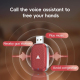 Adaptateur Android Auto Sans Fil USB Pour Voiture Conversion Filaire Vers Sans Fil WiFi Bluetooth 5 GHz Android 11 Et Plus - ...