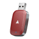 Adaptateur Android Auto Sans Fil USB Pour Voiture Conversion Filaire Vers Sans Fil WiFi Bluetooth 5 GHz Android 11 Et Plus - ...