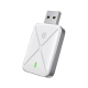 Adaptateur Sans Fil Apple CarPlay Pour iPhone 6 Et Plus USB WiFi Bluetooth 5 GHz Plug And Play - www.yonis-shop.com