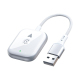 Adaptateur CarPlay Et Android Auto Filaire Vers Sans Fil 2 En 1 USB Plug And Play 5 GHz - www.yonis-shop.com