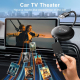Adaptateur CarPlay Filaire Vers Sans Fil Pour Voiture USB HDMI Connexion Automatique Sans Pilote Ni Application Compact - www...
