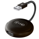 Adaptateur CarPlay Filaire Vers Sans Fil Pour Voiture USB HDMI Connexion Automatique Sans Pilote Ni Application Compact - www...