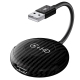 Adaptateur CarPlay Filaire Vers Sans Fil Pour Voiture USB HDMI Connexion Automatique Sans Pilote Ni Application Compact - www...