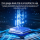 Boîtier De Connexion Sans Fil CarPlay Et Android Auto USB Et Type C Plug And Play Avec Reconnexion Automatique - www.yonis-sh...
