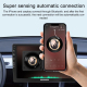 Boîtier De Connexion Sans Fil CarPlay Et Android Auto USB Et Type C Plug And Play Avec Reconnexion Automatique - www.yonis-sh...