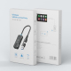 Boîtier De Connexion Sans Fil CarPlay Et Android Auto USB Et Type C Plug And Play Avec Reconnexion Automatique - www.yonis-sh...