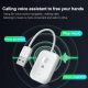 Adaptateur CarPlay Sans Fil 2 En 1 Pour Apple CarPlay Et Android Auto Conversion Du Filaire Au Sans Fil USB Type C - www.yoni...