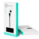Adaptateur Sans Fil CarPlay Et Android Auto Plug And Play Avec Commande Vocale IA Et Reconnexion Bluetooth Automatique - www....