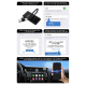 Adaptateur Sans Fil CarPlay Et Android Auto Plug And Play Avec Commande Vocale IA Et Reconnexion Bluetooth Automatique - www....
