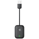 Adaptateur CarPlay Filaire Vers Sans Fil USB Plug And Play Connexion Automatique Compact Et Portable - www.yonis-shop.com