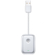 Adaptateur CarPlay Filaire Vers Sans Fil USB Plug And Play Connexion Automatique Compact Et Portable - www.yonis-shop.com