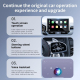 Boîtier Adaptateur CarPlay Filaire Vers Sans Fil USB Type C Pour Véhicule À CarPlay Filaire Compatible iPhone iOS 10 Et Plus ...