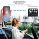 Adaptateur CarPlay Filaire Vers Sans Fil Pour iPhone 6 Et Plus USB Et USB-C Plug And Play Sans Application - www.yonis-shop.com
