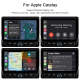 Adaptateur CarPlay Filaire Vers Sans Fil Pour iPhone 6 Et Plus USB Et USB-C Plug And Play Sans Application - www.yonis-shop.com
