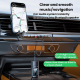 Adaptateur Audio Bluetooth 5.4 Émetteur Récepteur 2 En 1 Avec Écran LED Appels Mains Libres Et Portée 10 m - www.yonis-shop.com