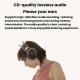 Adaptateur Audio Bluetooth 5.4 Émetteur Récepteur 2 En 1 Avec Écran LED Appels Mains Libres Et Portée 10 m - www.yonis-shop.com