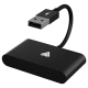 Adaptateur CarPlay Filaire Vers Sans Fil Pour Smartphone Android 11 Et Plus Sans Application Plug And Play USB Type C - www.y...