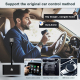 Adaptateur CarPlay Filaire Vers Sans Fil Pour Smartphone Android 11 Et Plus Sans Application Plug And Play USB Type C - www.y...