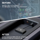 Adaptateur CarPlay Filaire Vers Sans Fil Pour Smartphone Android 11 Et Plus Sans Application Plug And Play USB Type C - www.y...
