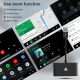 Adaptateur CarPlay Filaire Vers Sans Fil Pour Smartphone Android 11 Et Plus Sans Application Plug And Play USB Type C - www.y...