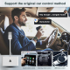 Adaptateur CarPlay Filaire Vers Sans Fil Pour Smartphone Android 11 Et Plus Sans Application Plug And Play USB Type C - www.y...