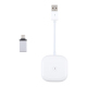 Adaptateur CarPlay Filaire Vers Sans Fil Pour iPhone USB USB C Sans Application Plug And Play Compatible Dès iPhone 6 - www.y...