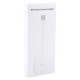 Adaptateur CarPlay Filaire Vers Sans Fil Pour iPhone USB USB C Sans Application Plug And Play Compatible Dès iPhone 6 - www.y...