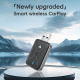 Adaptateur CarPlay Et Android Auto Sans Fil Pour Voiture USB Plug And Play Module 5 GHz Connexion Automatique - www.yonis-sho...
