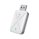 Adaptateur CarPlay Android Auto Filaire Vers Sans Fil 2 En 1 Pour Voiture USB Plug And Play Connexion Automatique 5 GHz - www...