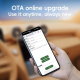 Adaptateur CarPlay Android Auto Filaire Vers Sans Fil 2 En 1 Pour Voiture USB Plug And Play Connexion Automatique 5 GHz - www...