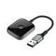 Adaptateur CarPlay Filaire Vers Sans Fil Pour iPhone 6 Et Plus USB WiFi 5 GHz Plug And Play