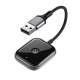 Adaptateur CarPlay Filaire Vers Sans Fil Pour iPhone 6 Et Plus USB WiFi 5 GHz Plug And Play - www.yonis-shop.com