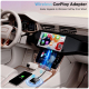 Adaptateur CarPlay Filaire Vers Sans Fil Pour iPhone 6 Et Plus USB WiFi 5 GHz Plug And Play - www.yonis-shop.com
