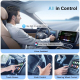 Adaptateur CarPlay Filaire Vers Sans Fil Pour iPhone 6 Et Plus USB WiFi 5 GHz Plug And Play - www.yonis-shop.com