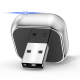 Adaptateur USB CarPlay Android Auto Filaire Vers Sans Fil 2 En 1 Plug And Play WiFi 5 GHz - www.yonis-shop.com