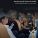 Adaptateur CarPlay Filaire Vers Sans Fil USB Type C Plug And Play Avec Contrôle Au Volant Compatible Android 12 Et Versions S...