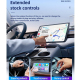 Adaptateur CarPlay Et Android Auto Filaire Vers Sans Fil Compatible iPhone Android USB A Type C WiFi 2.4G 5G - www.yonis-shop...