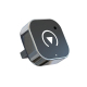 Adaptateur CarPlay Filaire Vers Sans Fil Pour Voiture Bluetooth 5.3 Avec Reconnexion Instantanée Et USB - www.yonis-shop.com