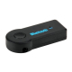 Récepteur Audio Bluetooth Pour Enceinte Filaire Avec Kit Mains Libres Autonomie 8 À 10 H Prise Jack 3,5 Mm Stéréo Automobile ...