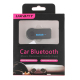 Récepteur Audio Bluetooth Pour Enceinte Filaire Avec Kit Mains Libres Autonomie 8 À 10 H Prise Jack 3,5 Mm Stéréo Automobile ...