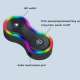 Adaptateur Audio Sans Fil Émetteur Récepteur 2 En 1 Bluetooth 5.3 Avec AUX Autonomie 4 À 5 Heures - www.yonis-shop.com