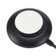 Récepteur Bluetooth FM Pour Voiture Mains Libres AUX USB Lecteur MP3 Version 5.0 Portée 10 M - www.yonis-shop.com